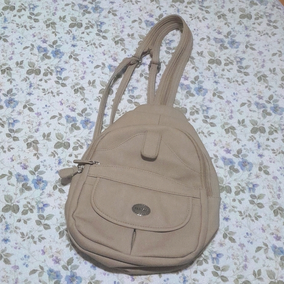 mùlti sac Handbags - Multi Sac backpack